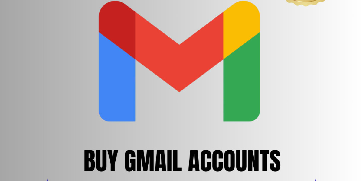 Buy Gmail Accounts