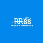 RR88 Top 1 Game Đổi Thưởng Uy Tín Profile Picture