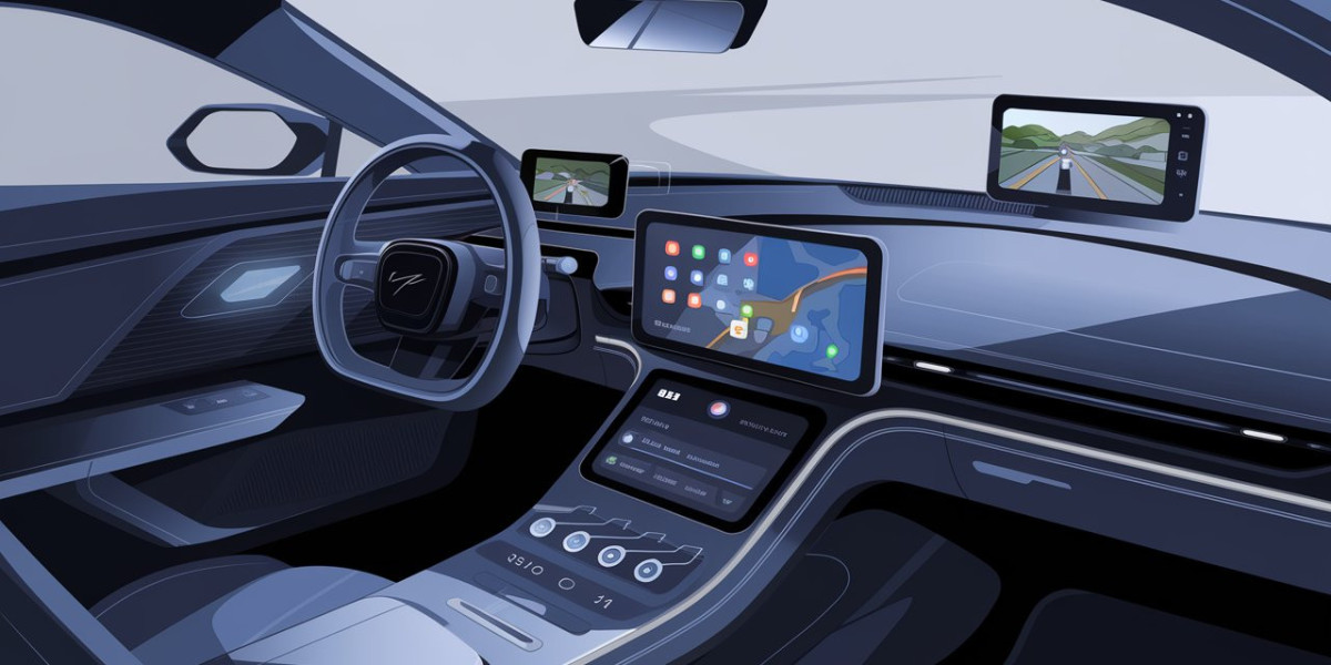 Top Insights On The Global Automotive OS Market