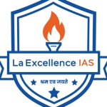 La Excellence IAS Academy Profile Picture