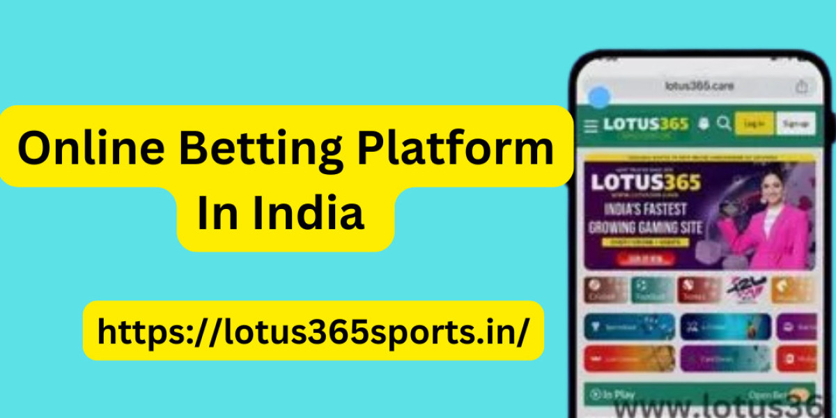 Why Lotus365 Is Your Best Choice for Safe and Secure Online Betting