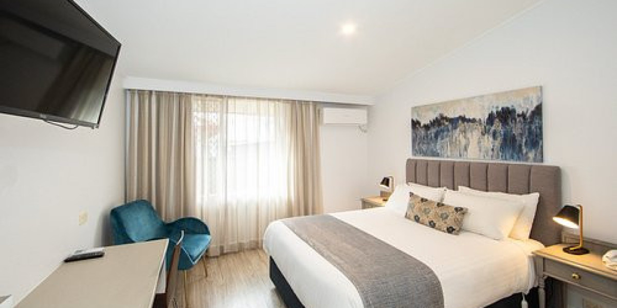 Exploring the Best Motels East auckland: Your Guide to Comfort and Convenience