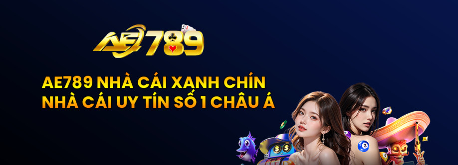 AE789 Cổng Game Uy Tín Cover Image