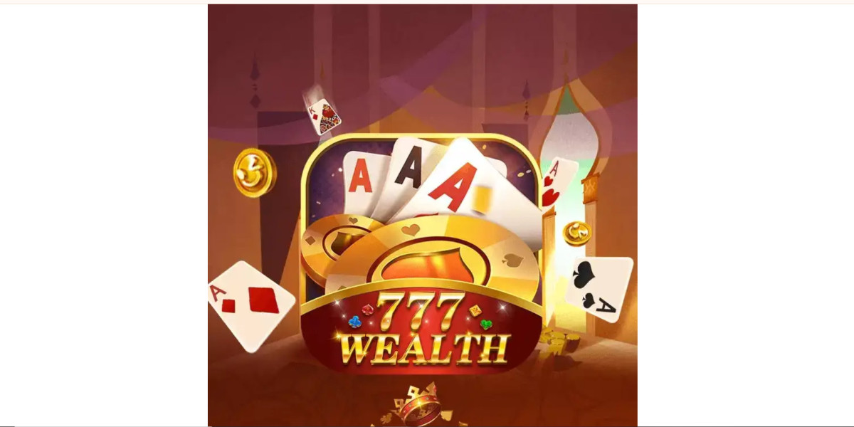 Discover 777 Wealth: The Ultimate Online Gaming Platform for Real Cash Rewards