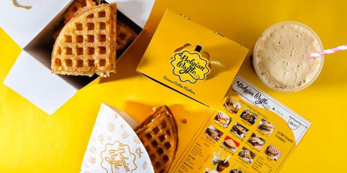 Discover Unique Creative Concepts in Waffle Boxes Today!