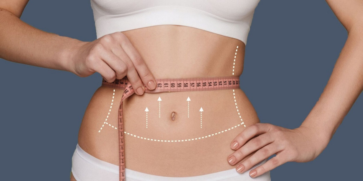 Book Your Lipo-Abdominoplasty Consultation at Glamorous Clinic