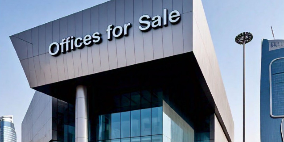 What Should Entrepreneurs Consider When Investing in an Office in Lusail?