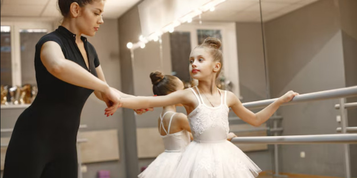 Why Your Child Will Love a Kids Ballet Class in Singapore