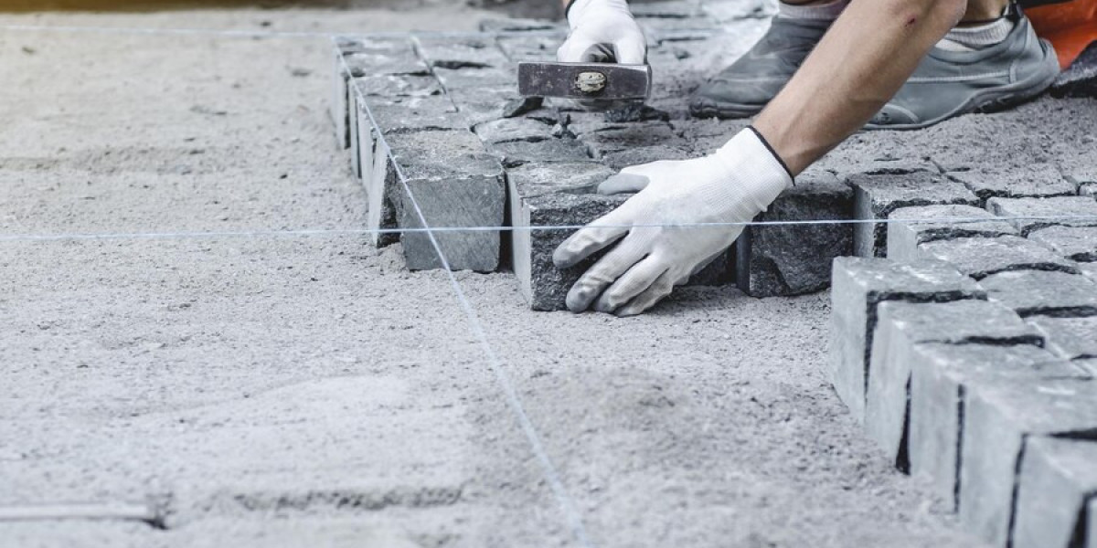 Enhance Your Curb Appeal With Expert Concrete Services In Laurel, MT