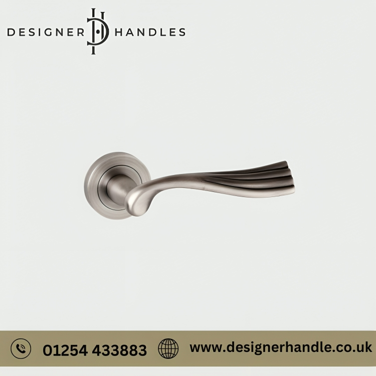 5 reasons why metal door handles are the best option for your home - Luxury Collections of Door Handles