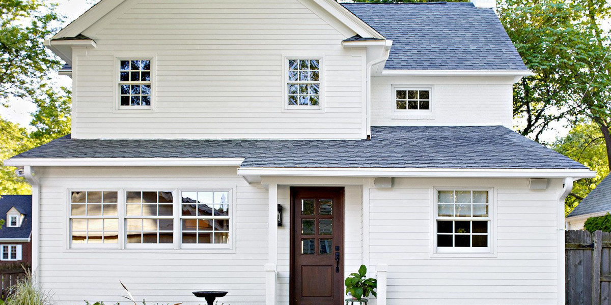 Premium Vinyl Siding Installation in Marlborough, MA – Enhance Your Home’s Durability and Curb Appeal