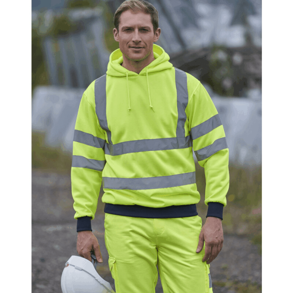 Customized Workwear Hoodies: Perfect Blend of Style and Comfort