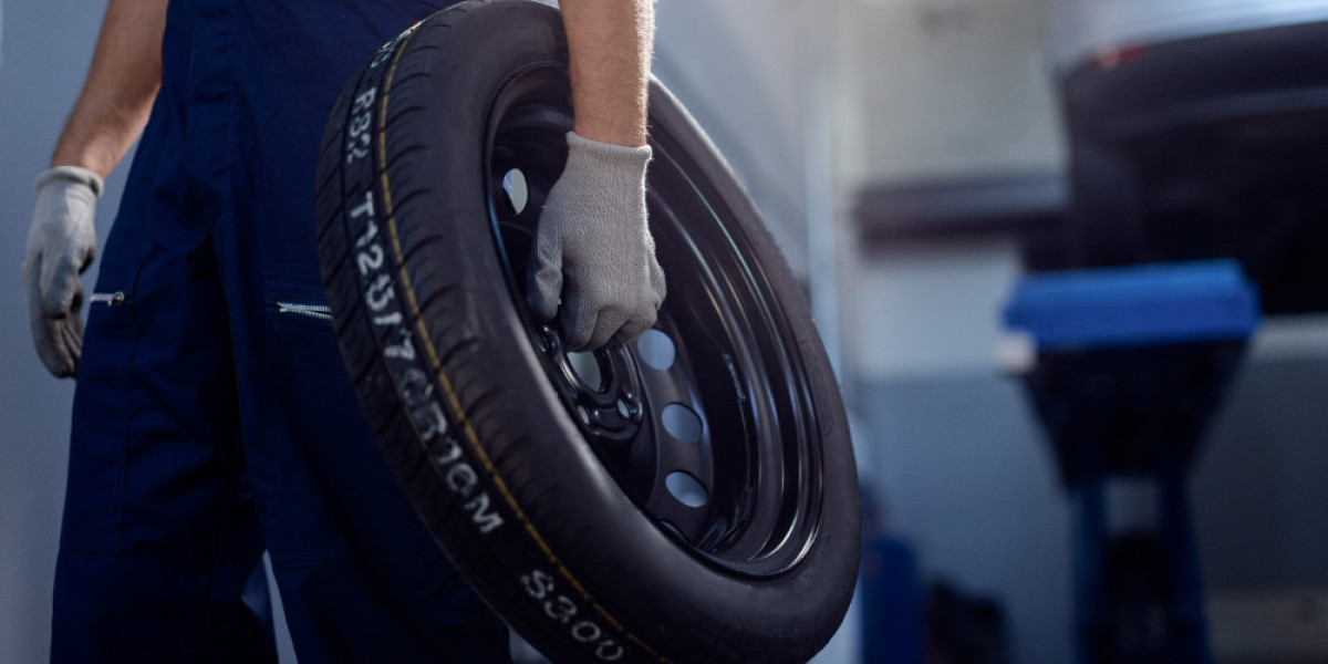 Everything You Need to Know About Tires and Wheels in Qatar