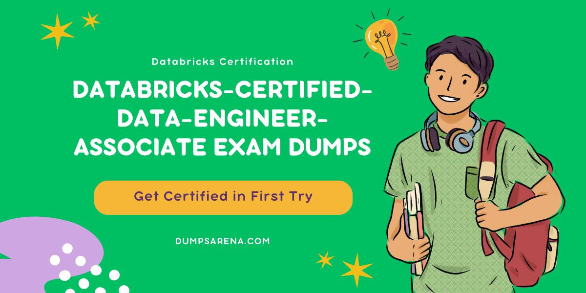 Say Goodbye to Failure – Databricks-Certified-Data-Engineer-Associate Dumps