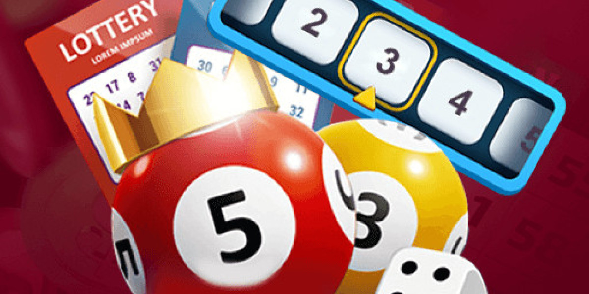 Exploring the Future of the Online Lottery Industry: What’s Next?