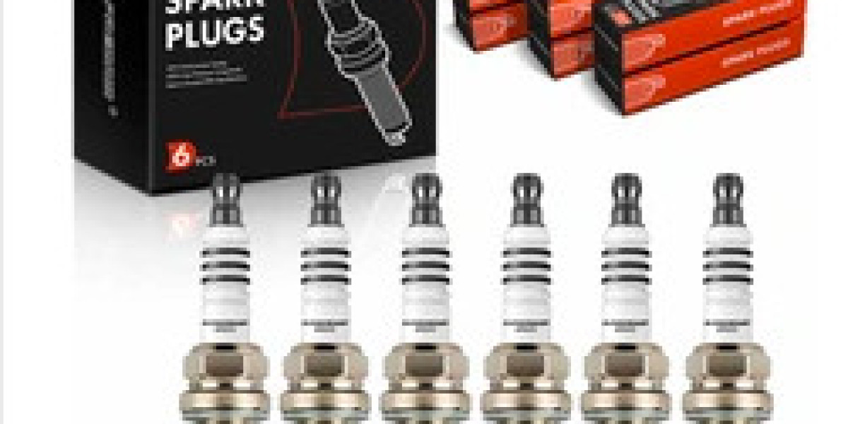 How Do Spark Plugs Work