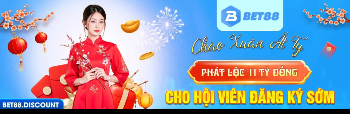 Cổng game BET88 Cover Image