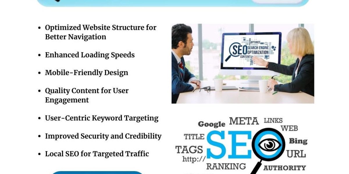 How SEO Makes Websites More User and Search-Engine-Friendly?