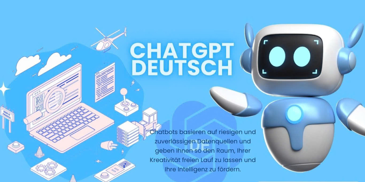 Chatgptdeutsch – Ähnlich wie ChatGPT