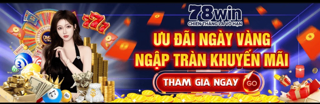 78WIN LINK VÀO NHÀ CÁI CHÍNH THỨC TẠI Cover Image