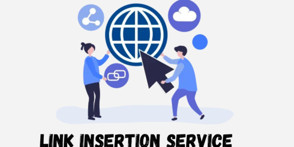 Boost Your SEO with Link Insertion Services