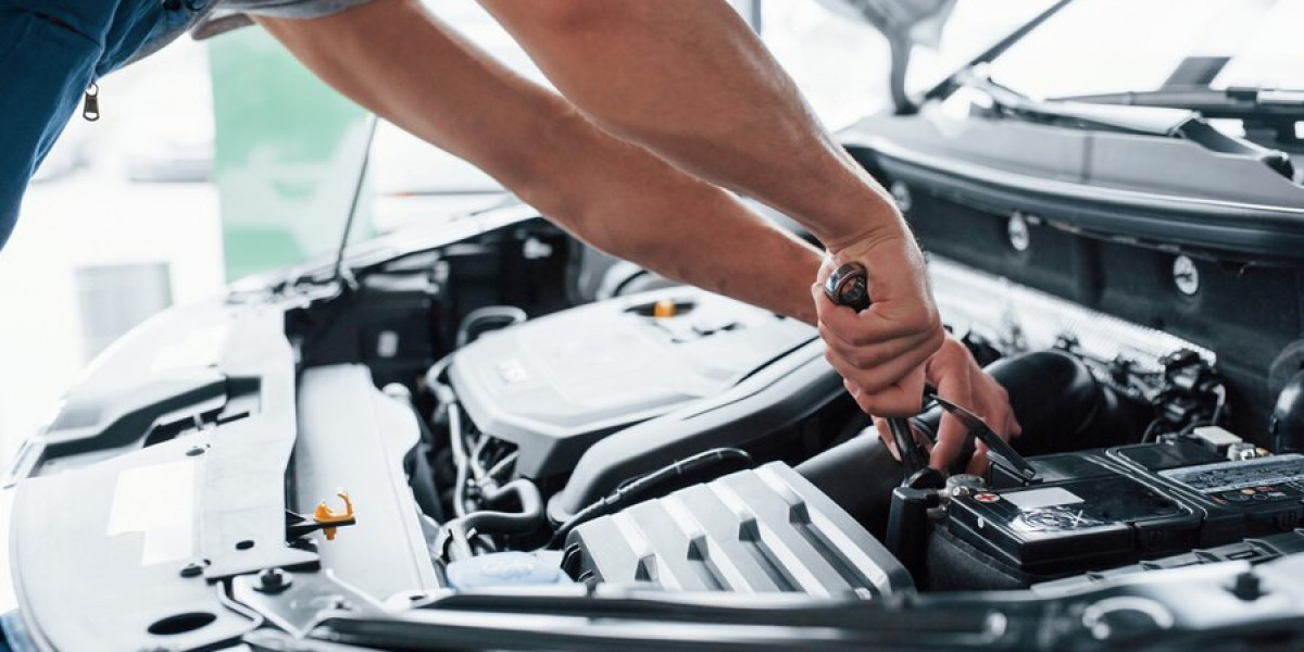 Finding Professional Auto Technicians In Perth Amboy, NJ For Affordable Car Maintenance