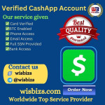 Buy Verified Cash App Accounts Profile Picture