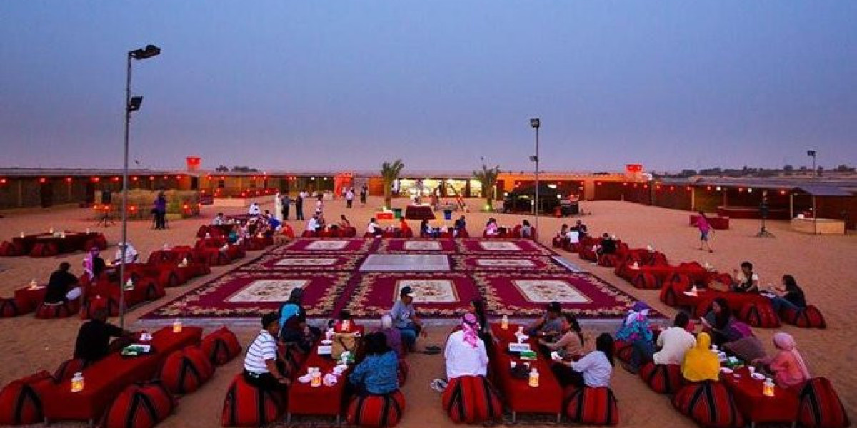 Unforgettable Evening Safari and Dinner Show Under the Stars