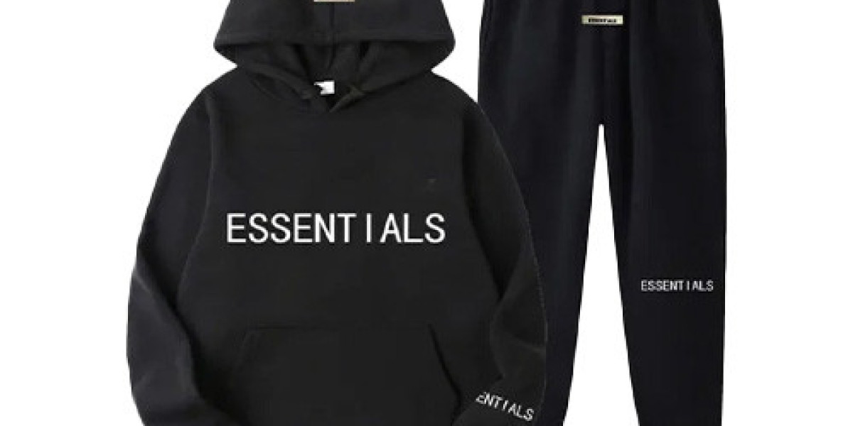 Premium Essentials Hoodie For Daily Wear