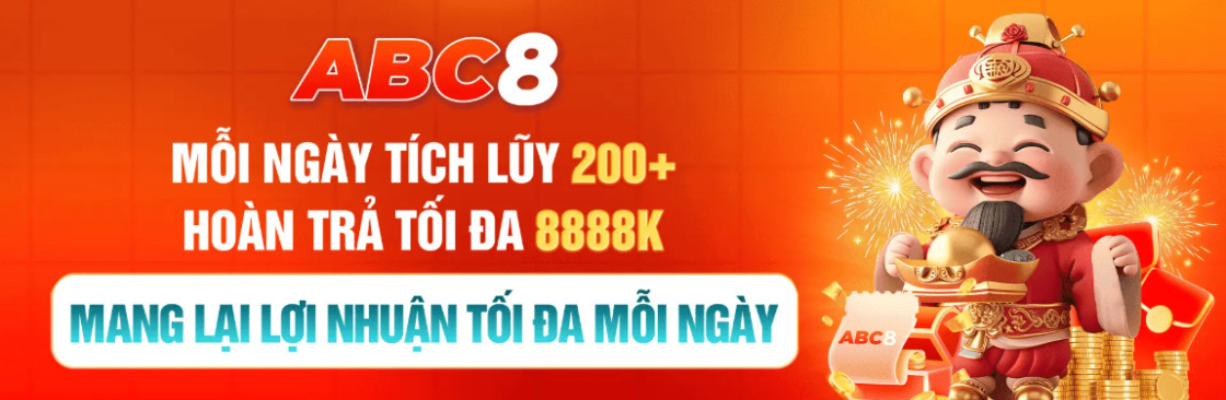 Nhà cái ABC8 Cover Image