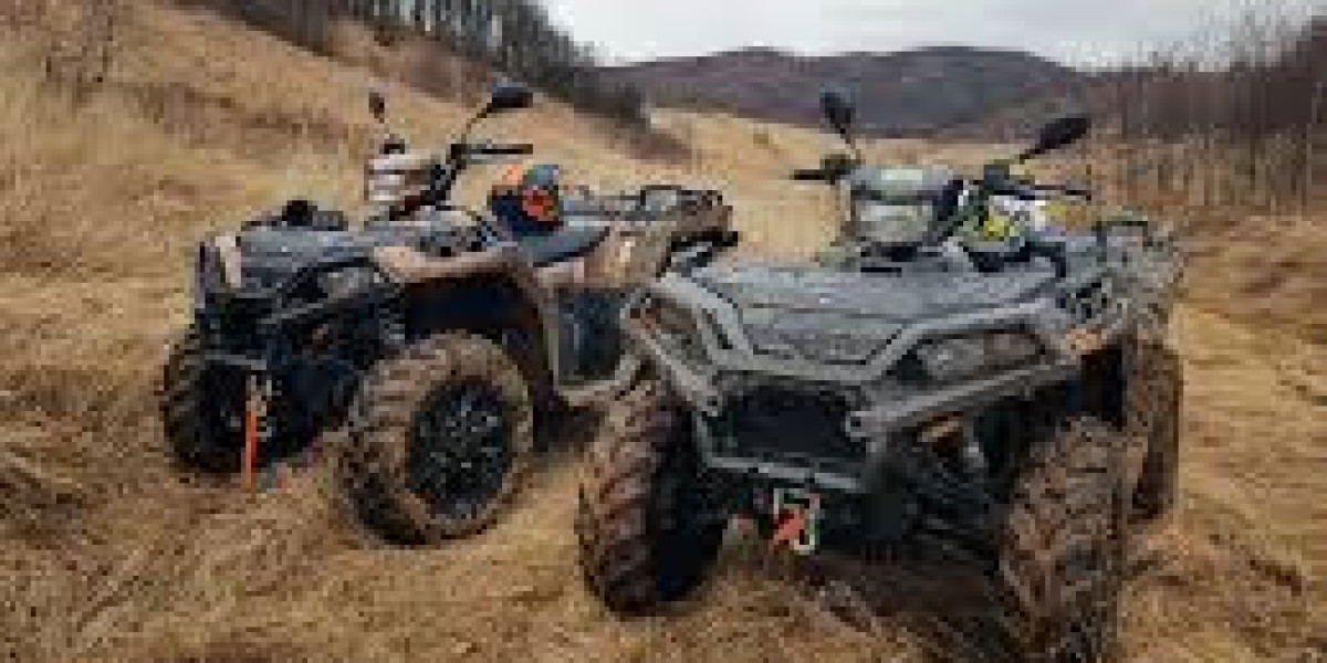 What to Look for When Comparing ATV Insurance Cost