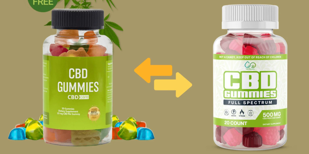 Harmony Flow CBD Gummies Reviews, Cost, Ingredients | Scam Or Legit?