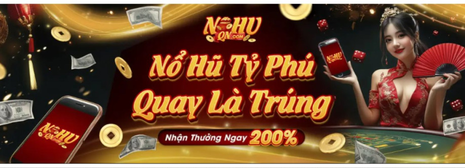 Nhà cái NOHUQN Cover Image