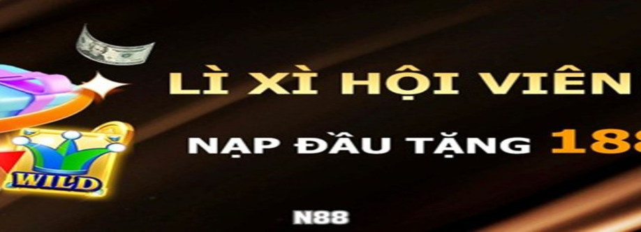 N88 Casino Đỉnh Cao Cover Image