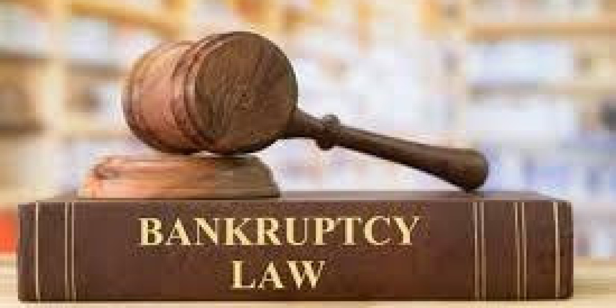 Bankruptcy and Insolvency Lawyer in Dubai