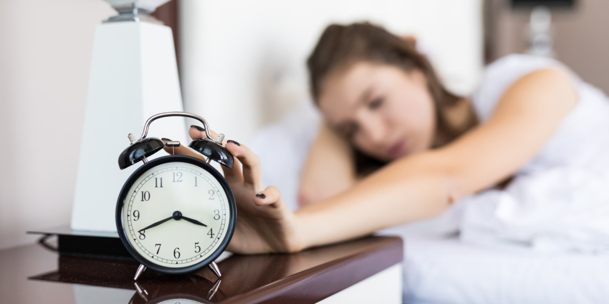 Top Strategies for Managing Chronic Insomnia: What Works and Why