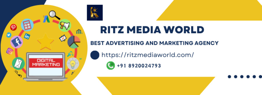 Ritz Media World Cover Image