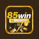 85Win Nhà cái Profile Picture