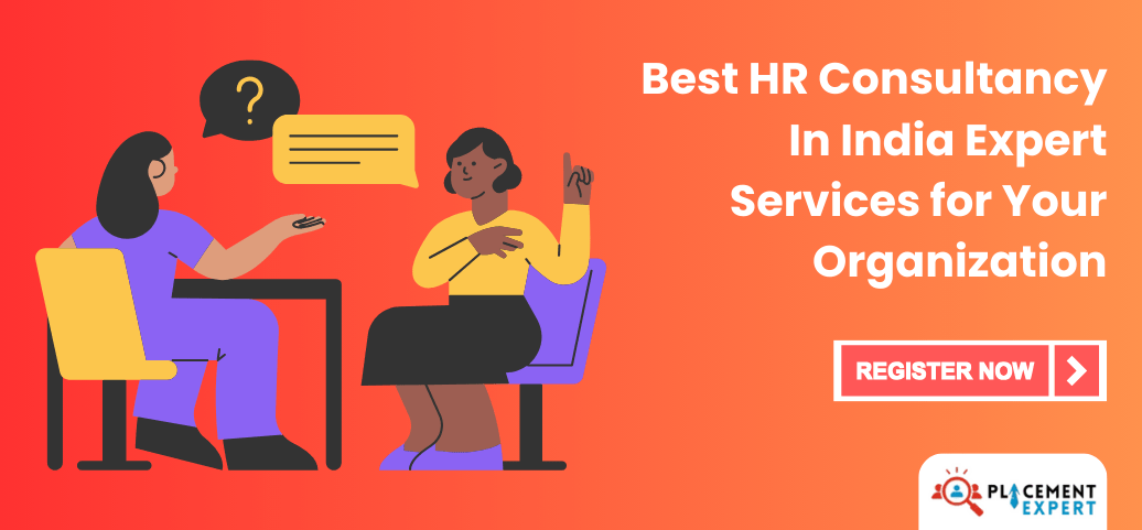 Best HR Consultancy In India | #1 Placement Consultancy