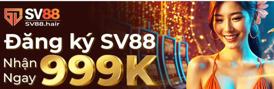 sv88 hair Cover Image