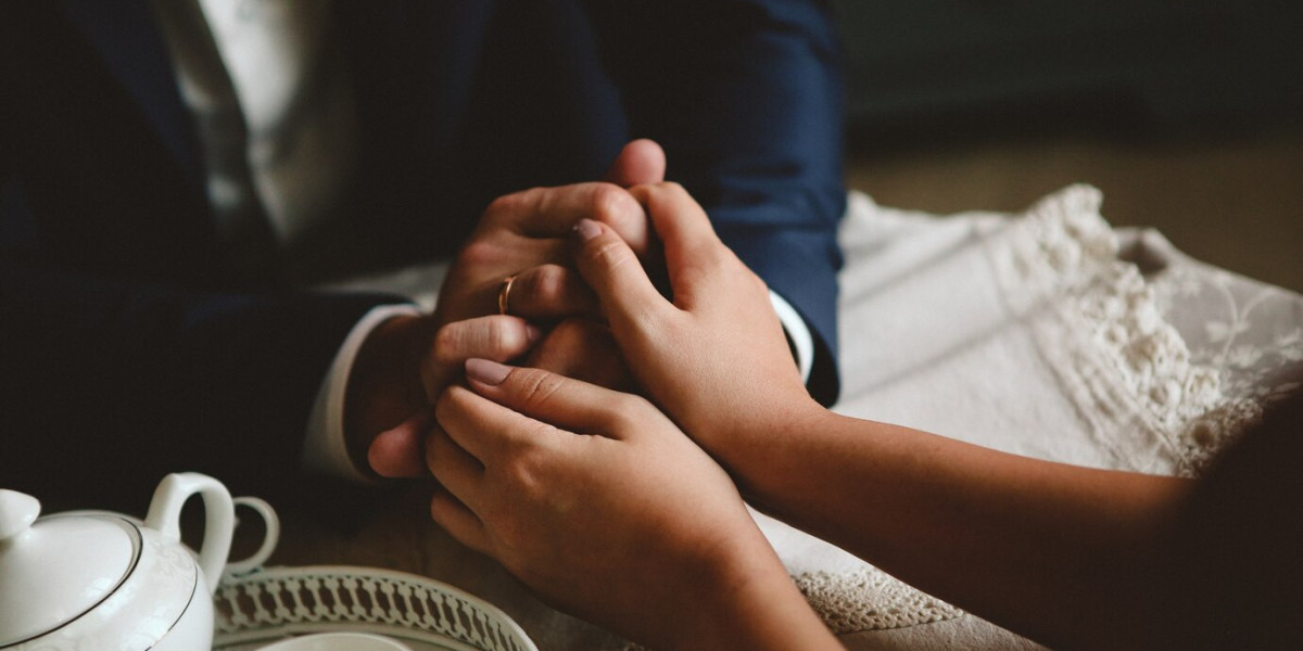 6 Ways Marriage Counseling Can Benefit Your Relationship