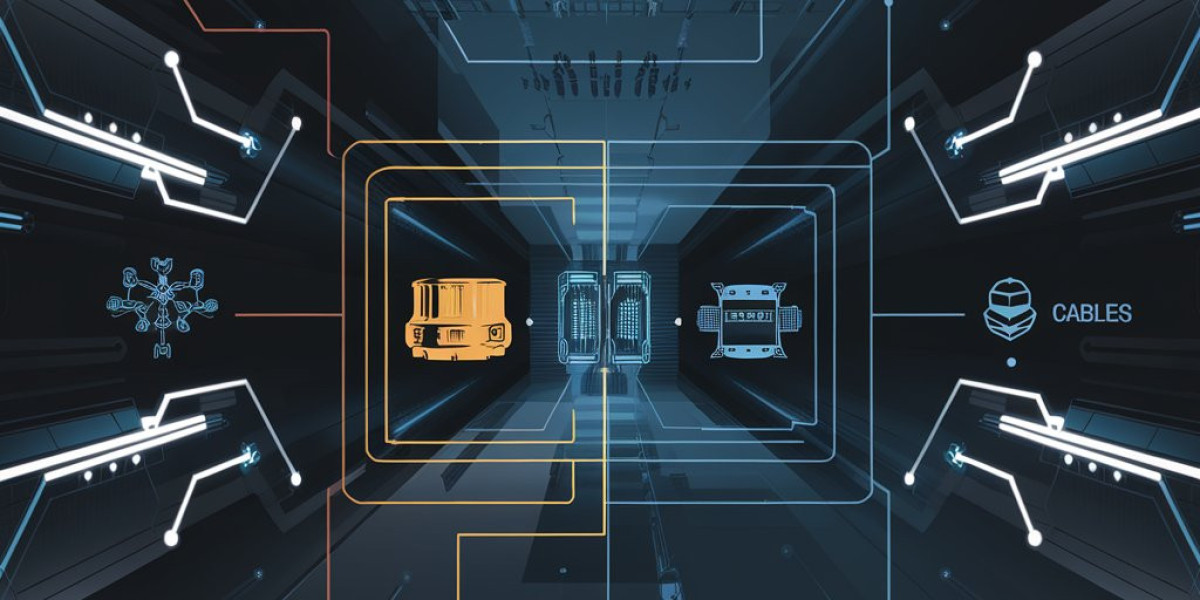 Rising Demand for High-Speed Connectivity Drives Growth in the Silicon Photonics Market