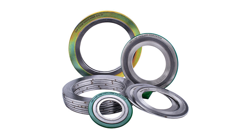 Spiral Wound Gasket : A Comprehensive Guide