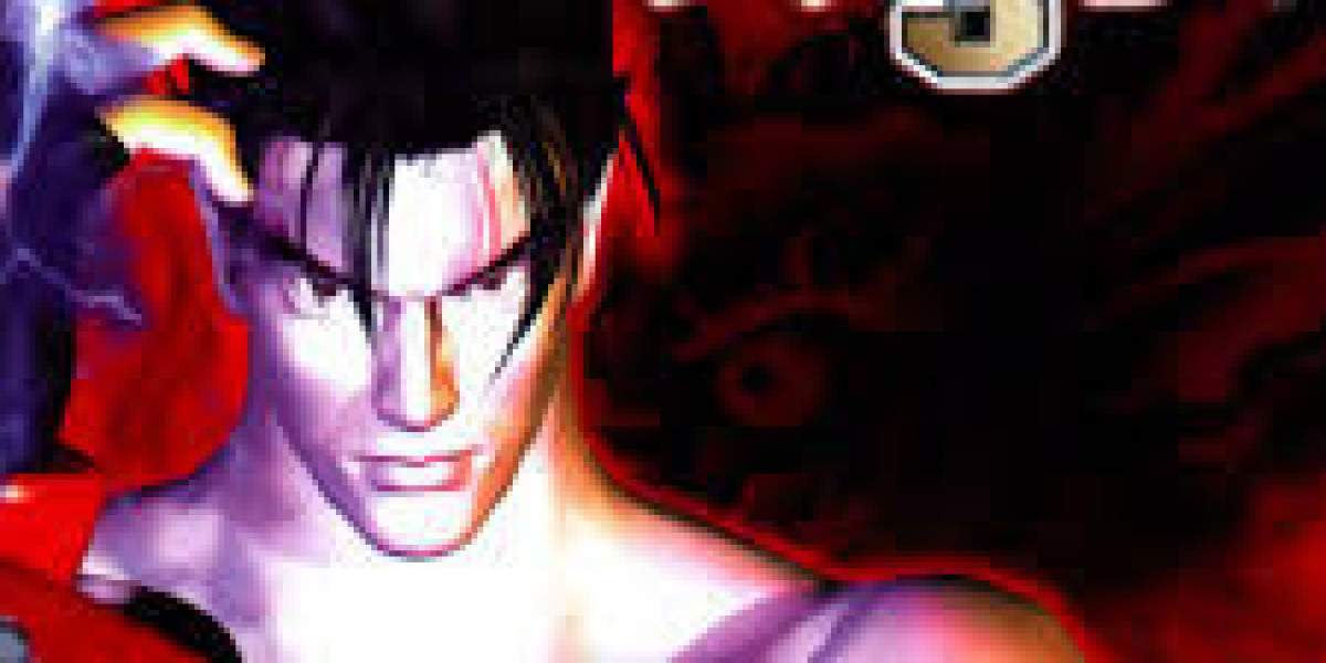 Tekken 3 A Landmark in Fighting Games