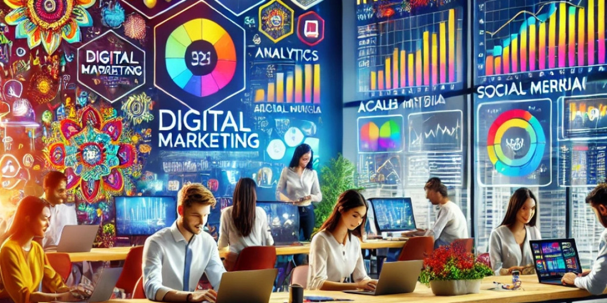 Digital Marketing Agency in India – Transforming Businesses with Media Monks