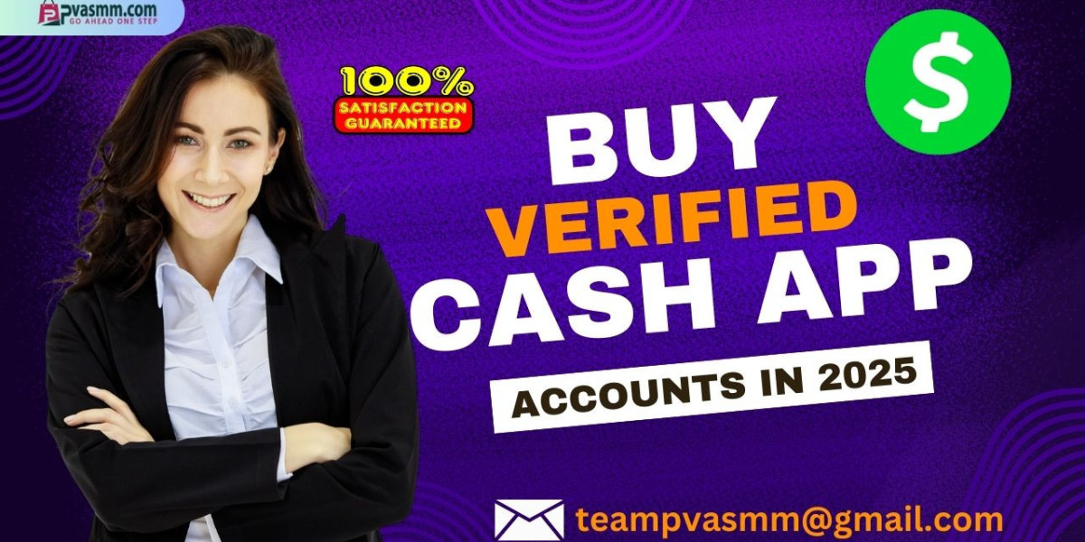 How to 30 Top Site to Buy Verified Cash App Accounts