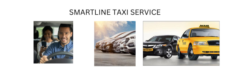 smartline taxi Cover Image