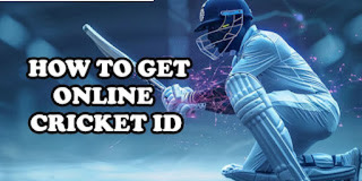 Play, Compete, Win: Get Your Online Cricket ID