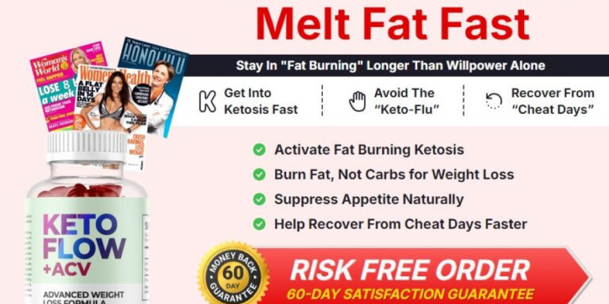 KetoFlow Australia Reviews | How Does It Work| Natural Elements & Website