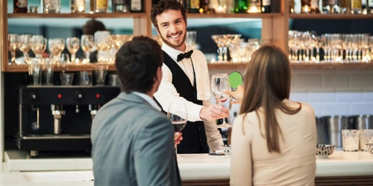 Personal License in Luton: Steps to a Successful Career in Hospitality